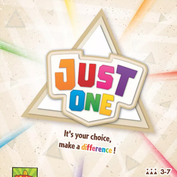 Just One