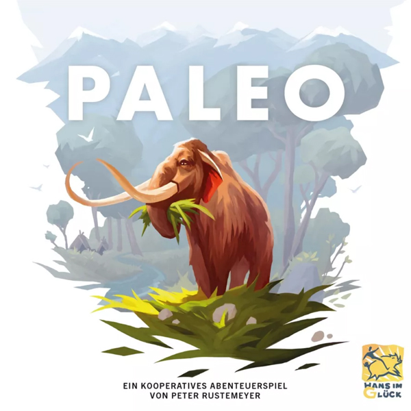 Paleo