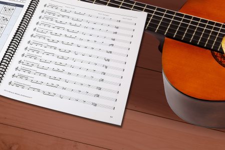How to Print a Custom Songbook
