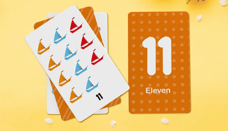 How to use flashcards in the classroom