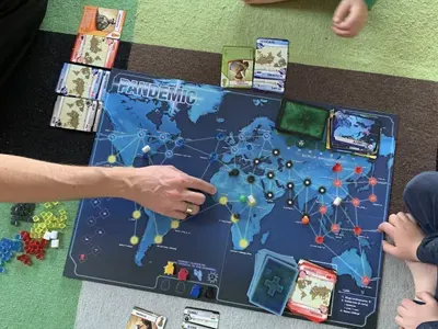 Pandemic