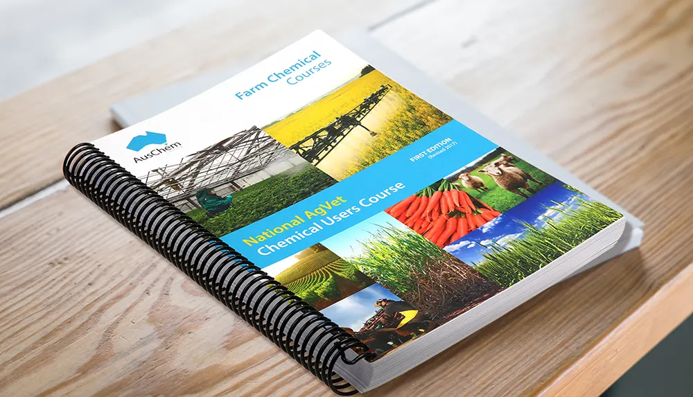The Complete Guide to Spiral Bound Book Printing