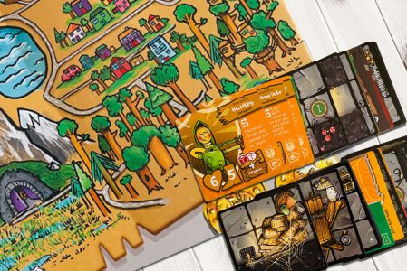 What Are the Different Types of Board Game Mechanics?