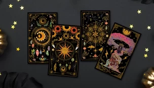 Who Buys Tarot Cards?