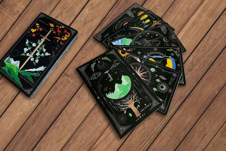 Why Do People Love Tarot Cards?