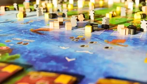 How Do You Get Ideas for Board Games?