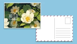 How to Use Custom Printed Postcard Marketing