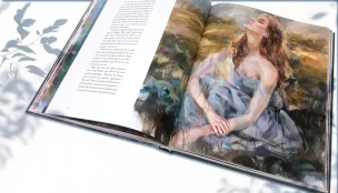 Why and How to Self-Publish an Art Book