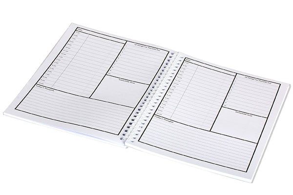 manual printing