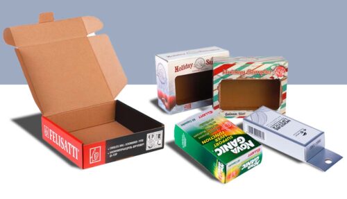 Custom Printed Boxes Can Boost Your Business