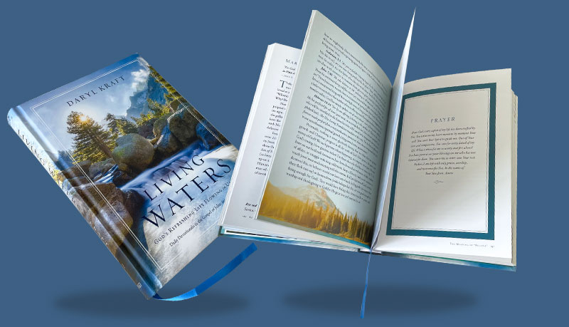 How to choose paper for your book's interior pages