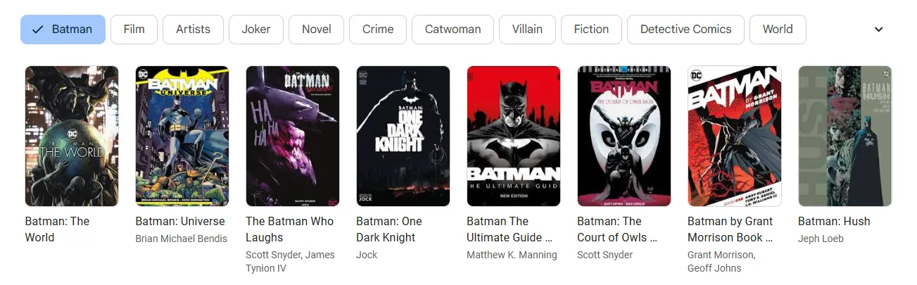 Batman