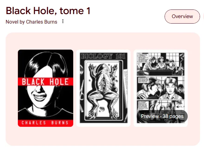 Black Hole