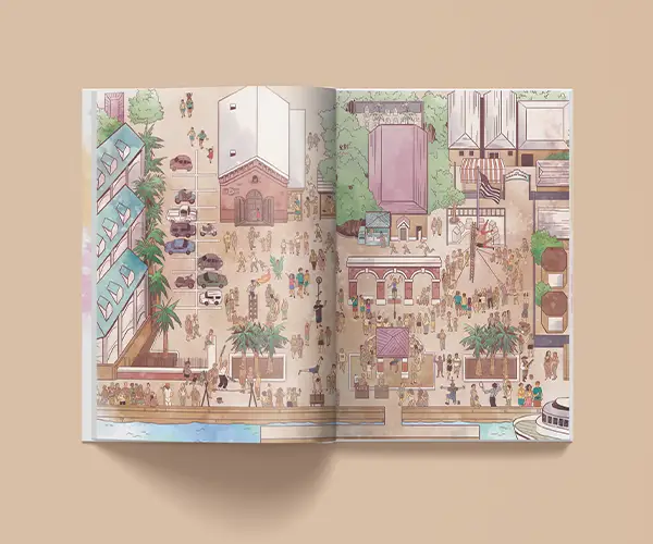 Print Your Comics