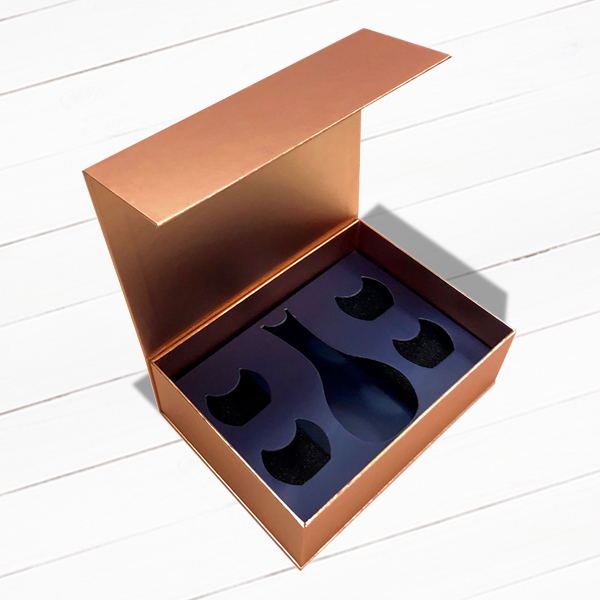Custom Cardboard Box Inserts and Packaging Dividers