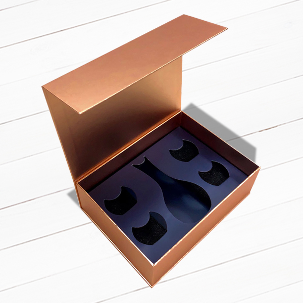 Custom Cardboard Box & Packaging Dividers