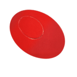 Red foil