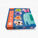 high-quality custom game boxes