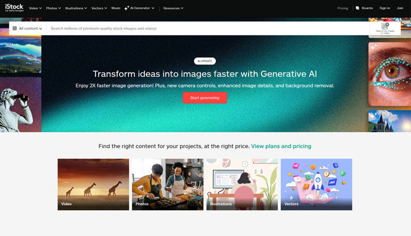 iStockphoto