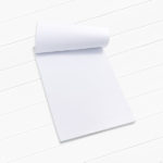 Custom Paper Notepads