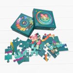 custom jigsaw puzzle services