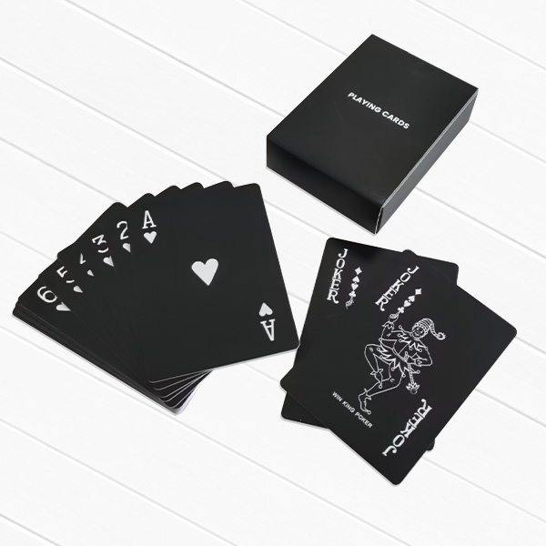 custom playing card