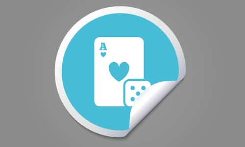 Polypropylene-stickers