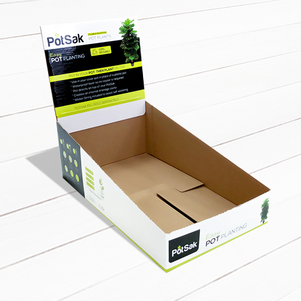 Display Box Design and Printing at Unbeatable Prices