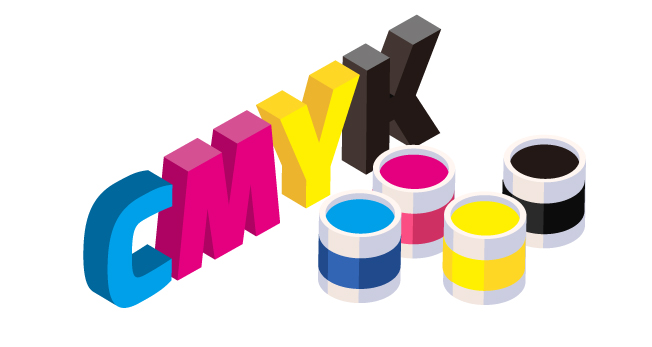 CMYK