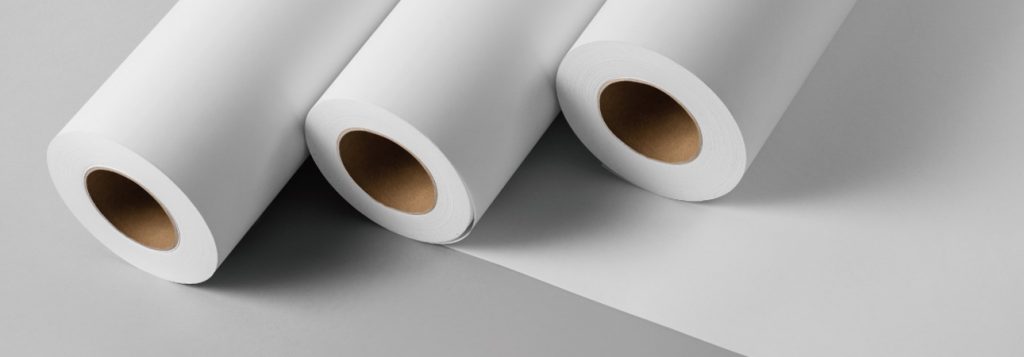 Kraft Paper Rolls, 60 Wide - 60 lb.