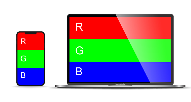 RGB