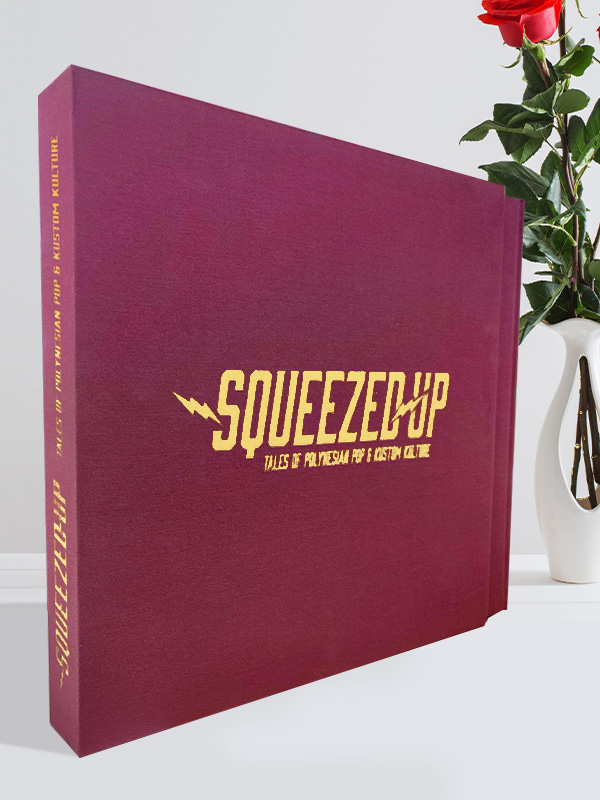 Special Edition Deluxe Edition Books with Slipcase