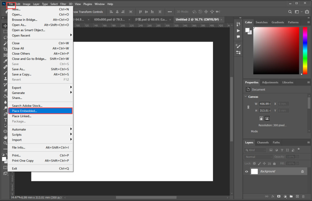 Downloadable Book Design Templates