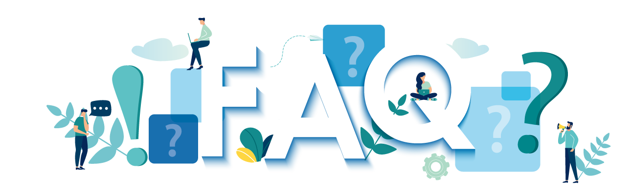 frequently asked questions about offset printing services