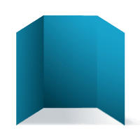 Tri-fold brochures