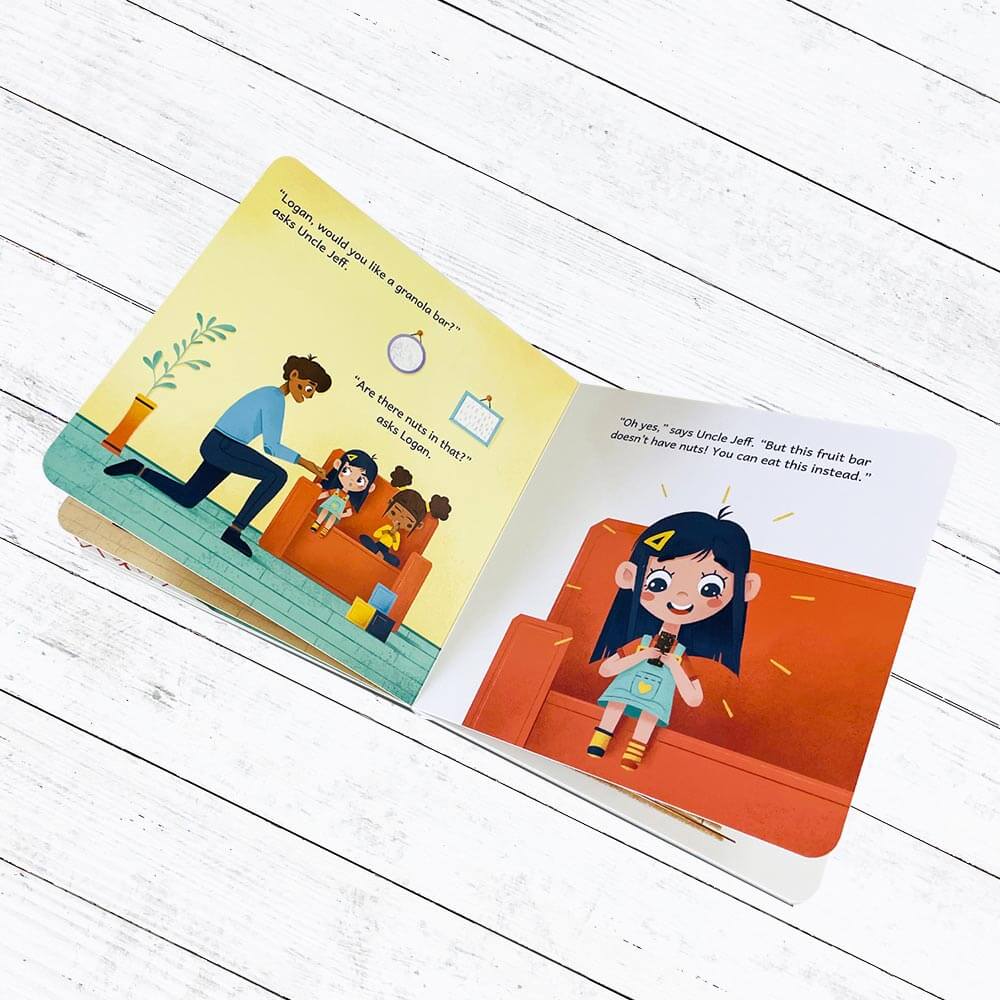 HighQuality Professional Children’s Board Book Printing Services Worldwide