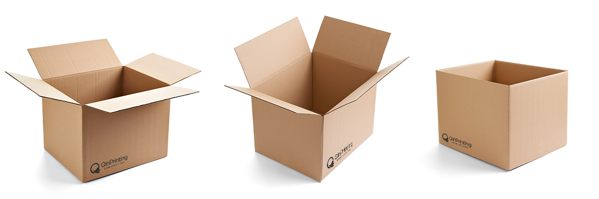 Cartons for Basic Packaging