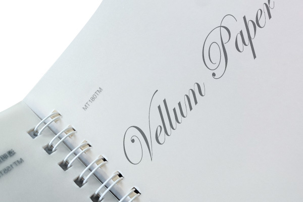 Vellum Paper