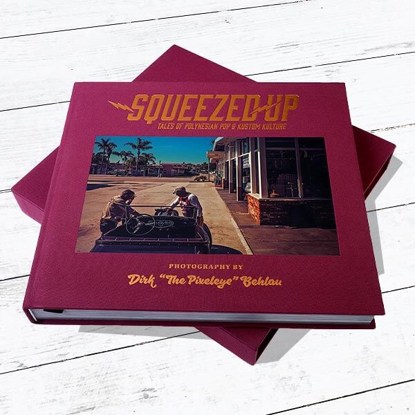 Coffee Table Book Printing Services in Miami