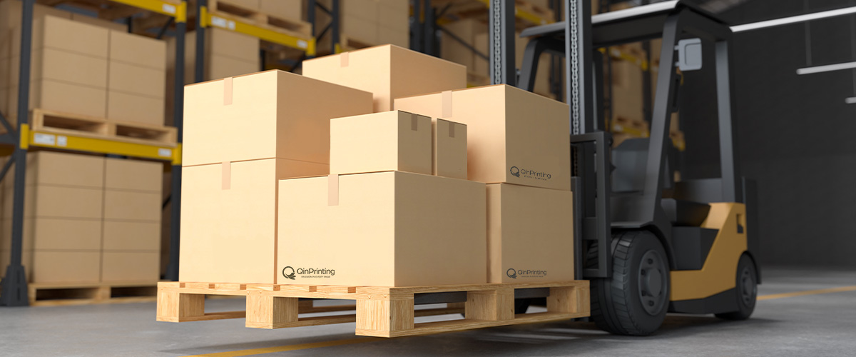 shipment packaging methods