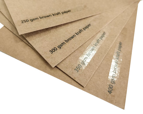 Kraft Paper