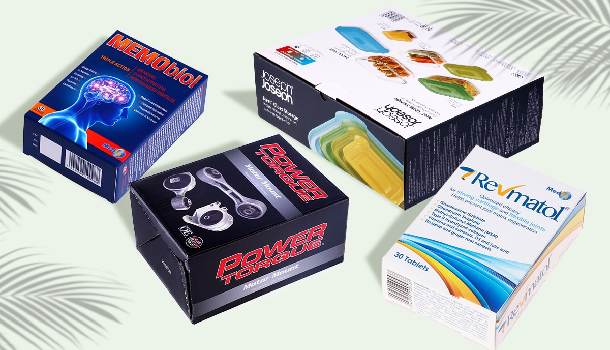 Folding carton materials