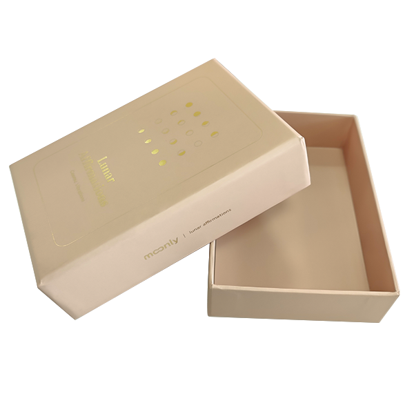 Telescope Rigid Boxes