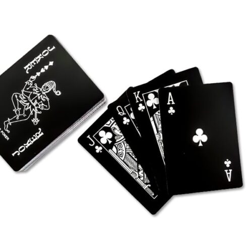 A Guide to Card Game Design and Self-Publishing