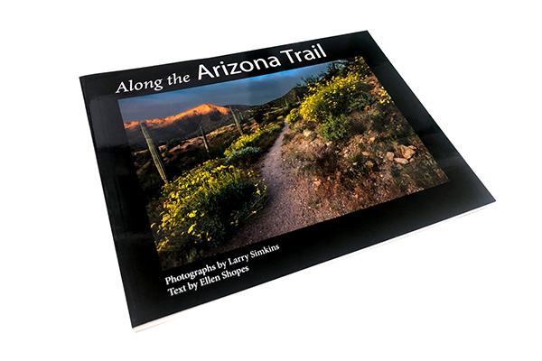 Landscape Photography Book Printing