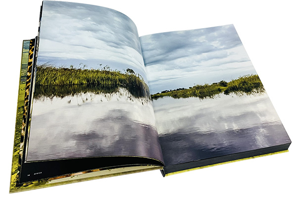 Large Size Photography Book Printing
