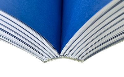 sewn perfect binding
