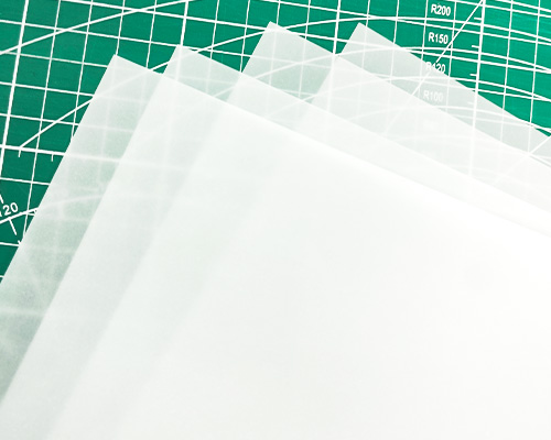 Vellum Paper