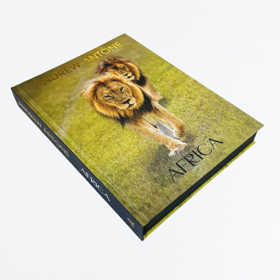 Hardcover Book Printing