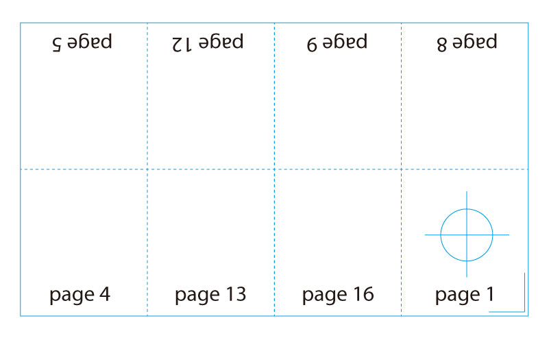 16-page signatures 1